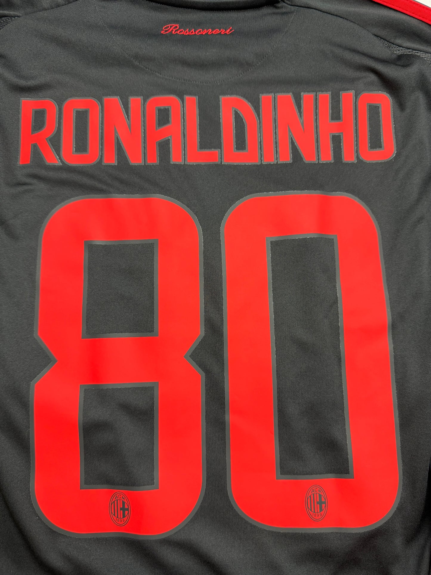 Ronaldinho AC Mailand 08/09 (M)