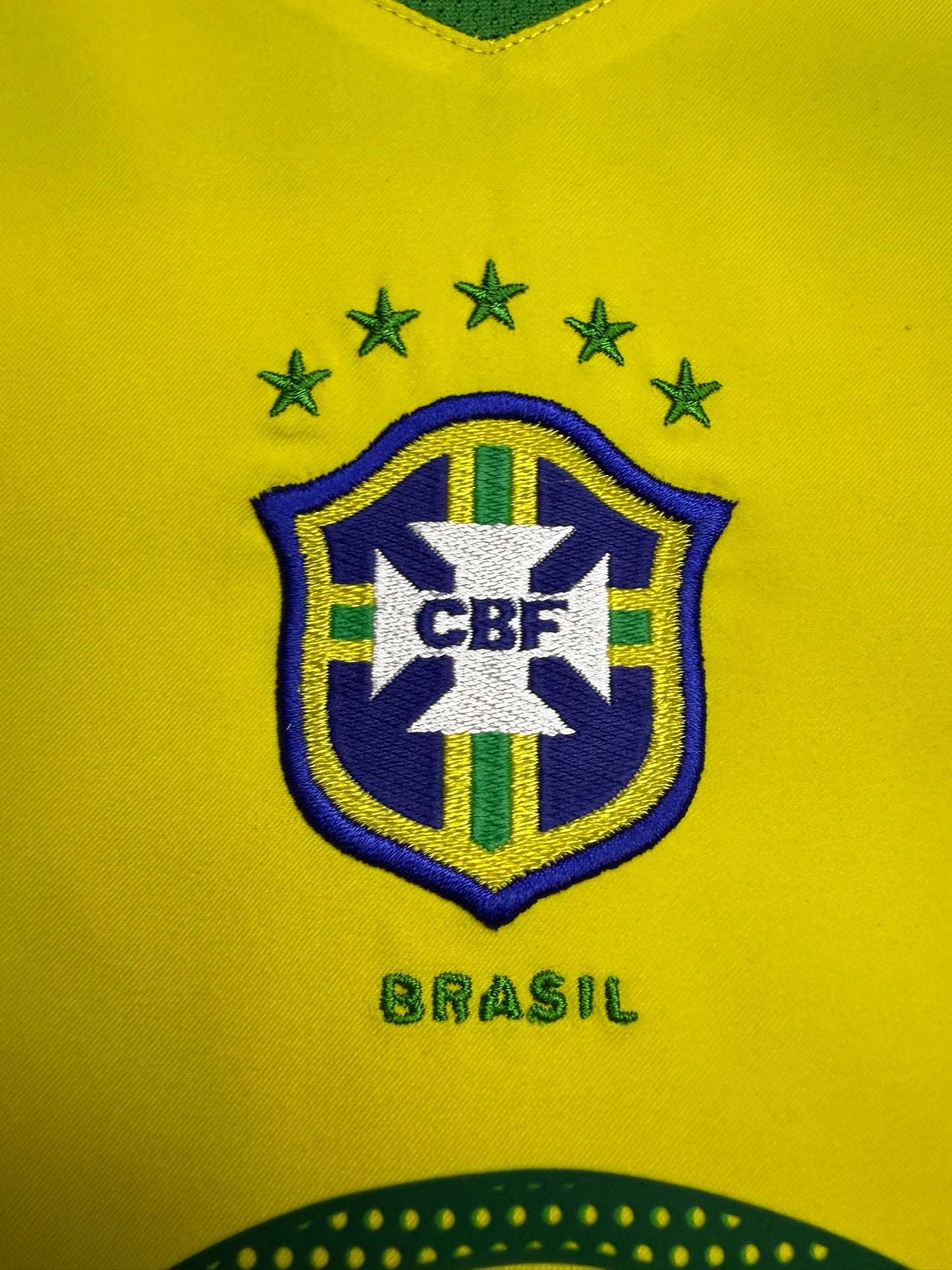 Ronaldinho Brazil 2004 (M)