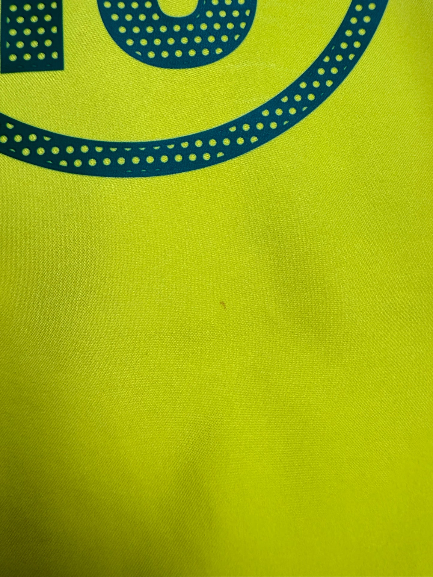 Ronaldinho Brazil 2004 (M)