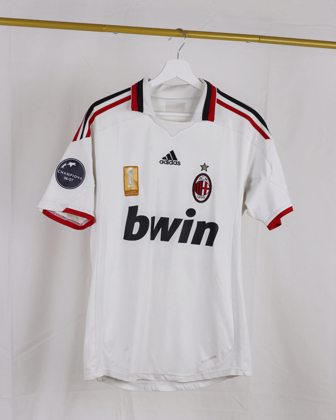 Ronaldo Nazário AC Mailand 07/08 (S)
