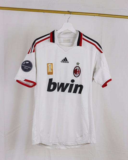 Ronaldo Nazário AC Milan 07/08 (S)