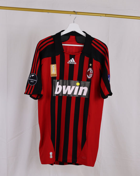 Ronaldo Nazário AC Milan 07/08 (L)