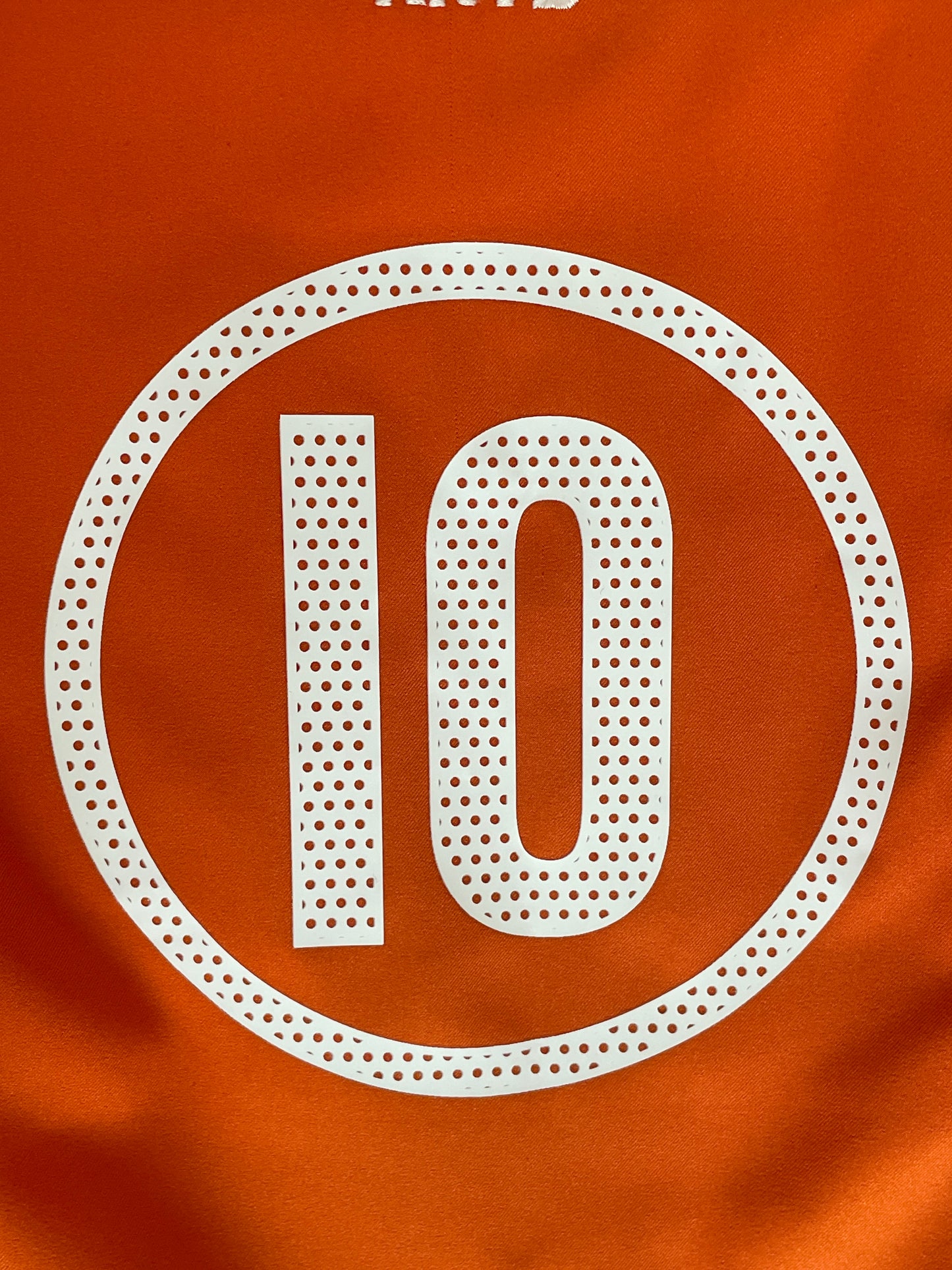 Ruud van Nistelrooy Netherlands 04-06 (M)