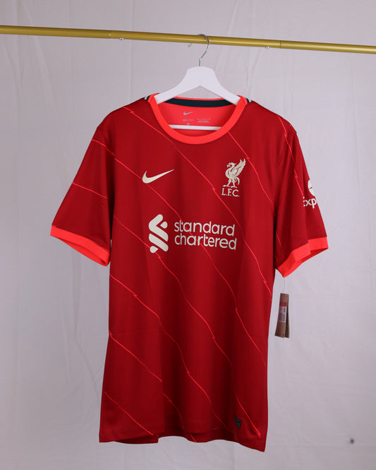 Sadio Mané Liverpool FC 21/22 (L)