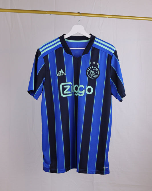 Sébastien Haller Ajax Amsterdam 21/22 (L)