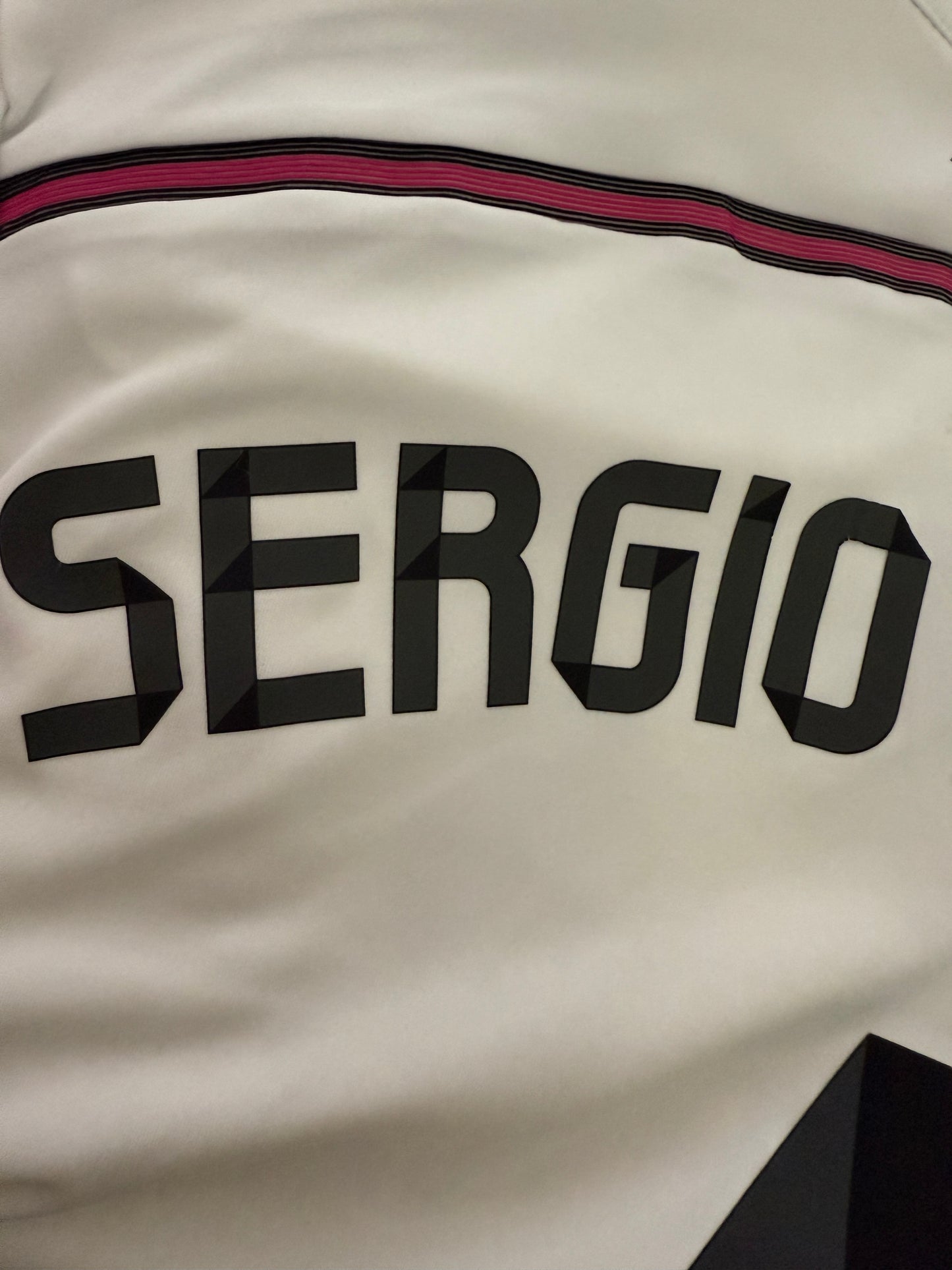 Sergio Ramos Real Madrid 14/15 (M)
