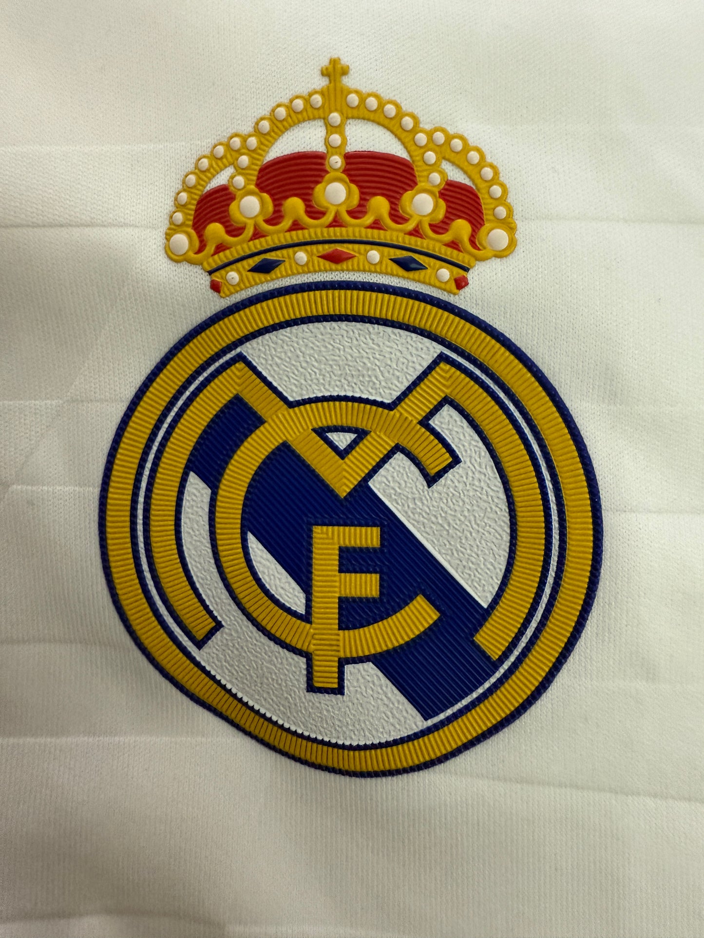 Sergio Ramos Real Madrid 14/15 (M)
