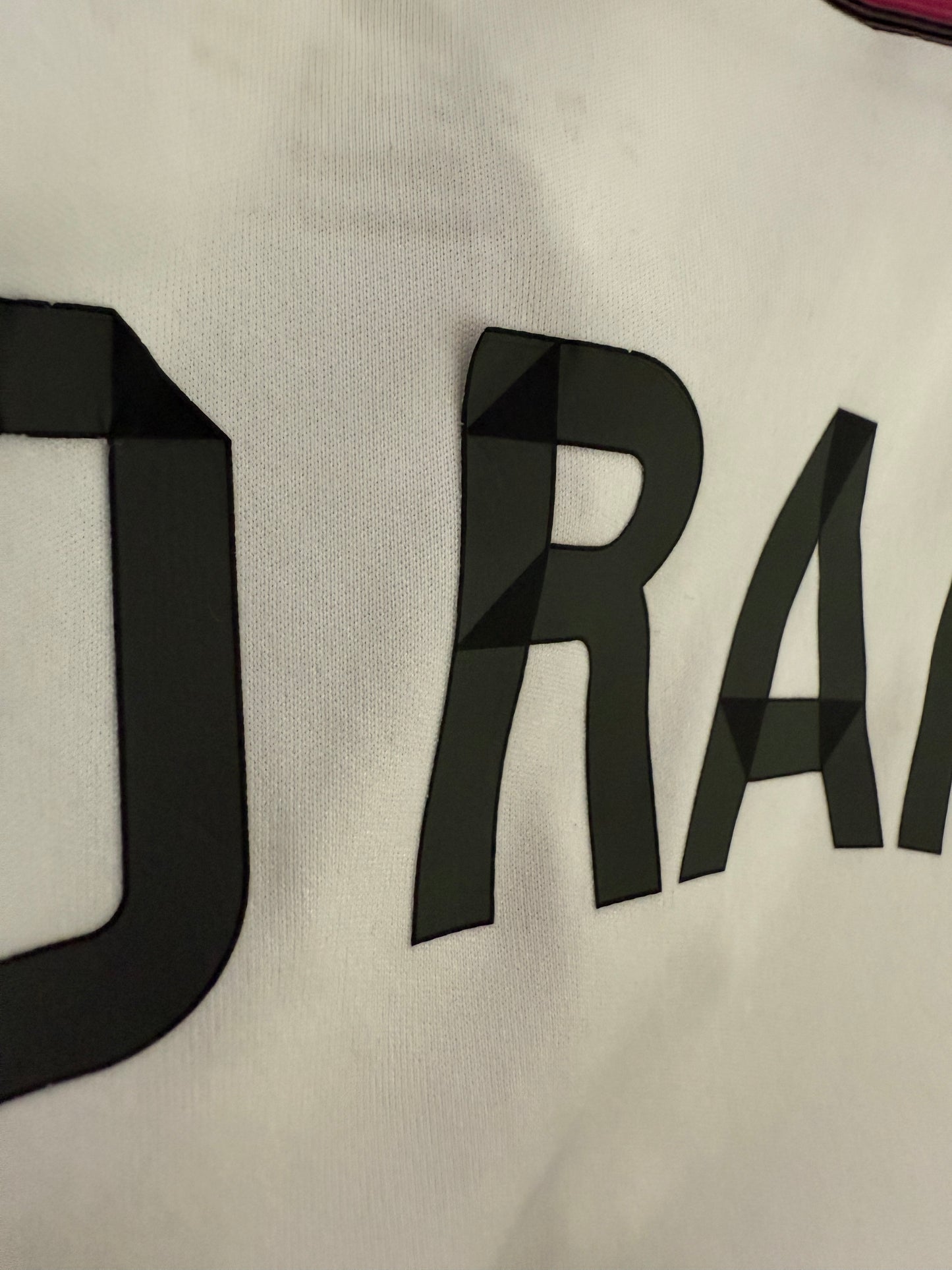 Sergio Ramos Real Madrid 14/15 (M)