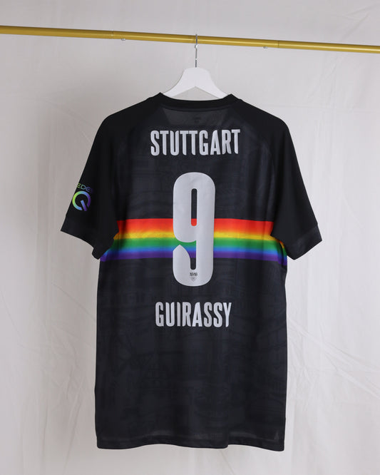 Serhou Guirassy VfB Stuttgart 22/23 (L)