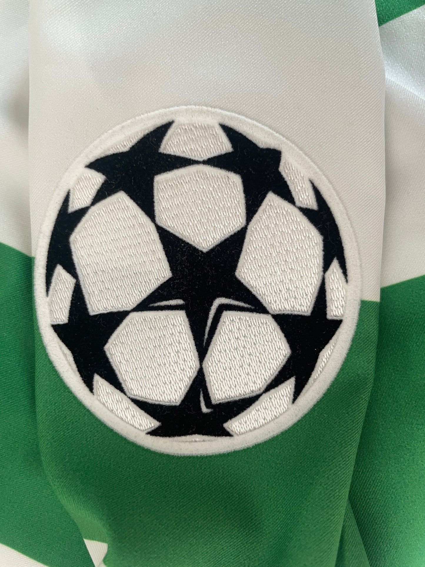 Shunsuke Nakamura Celtic Glasgow 06/07 (L)