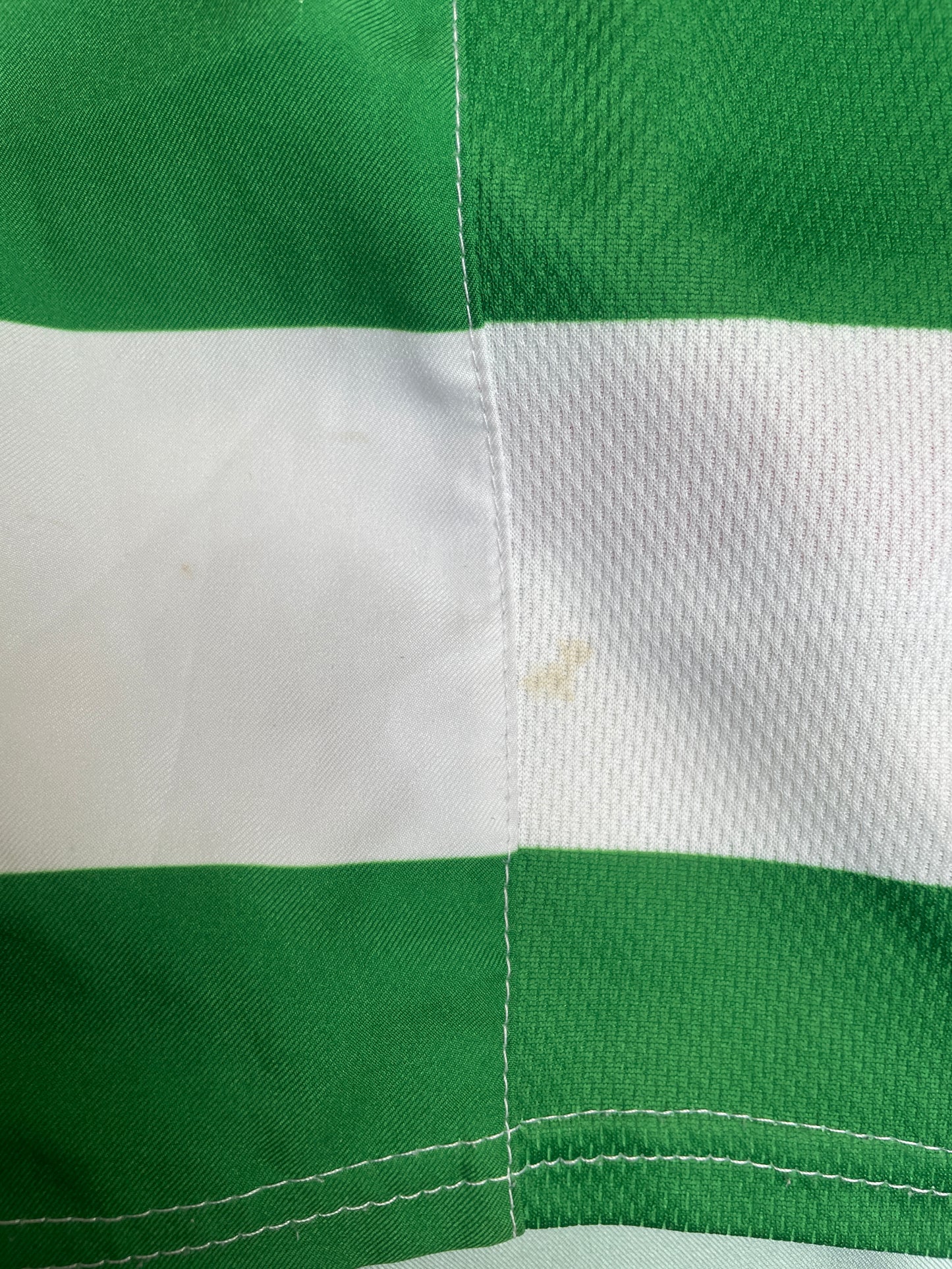 Shunsuke Nakamura Celtic Glasgow 06/07 (L)