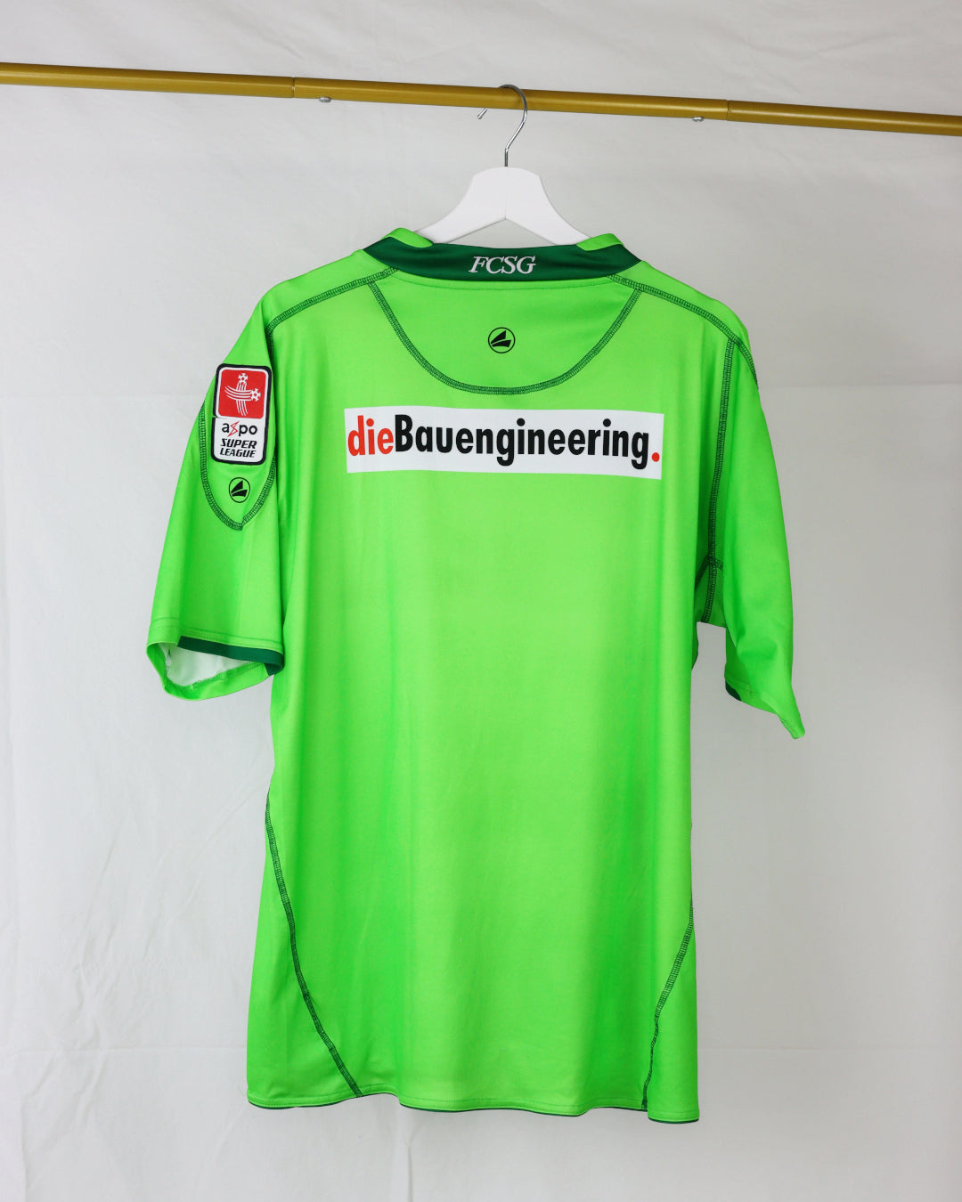 FC St.Gallen 10/11 (L)