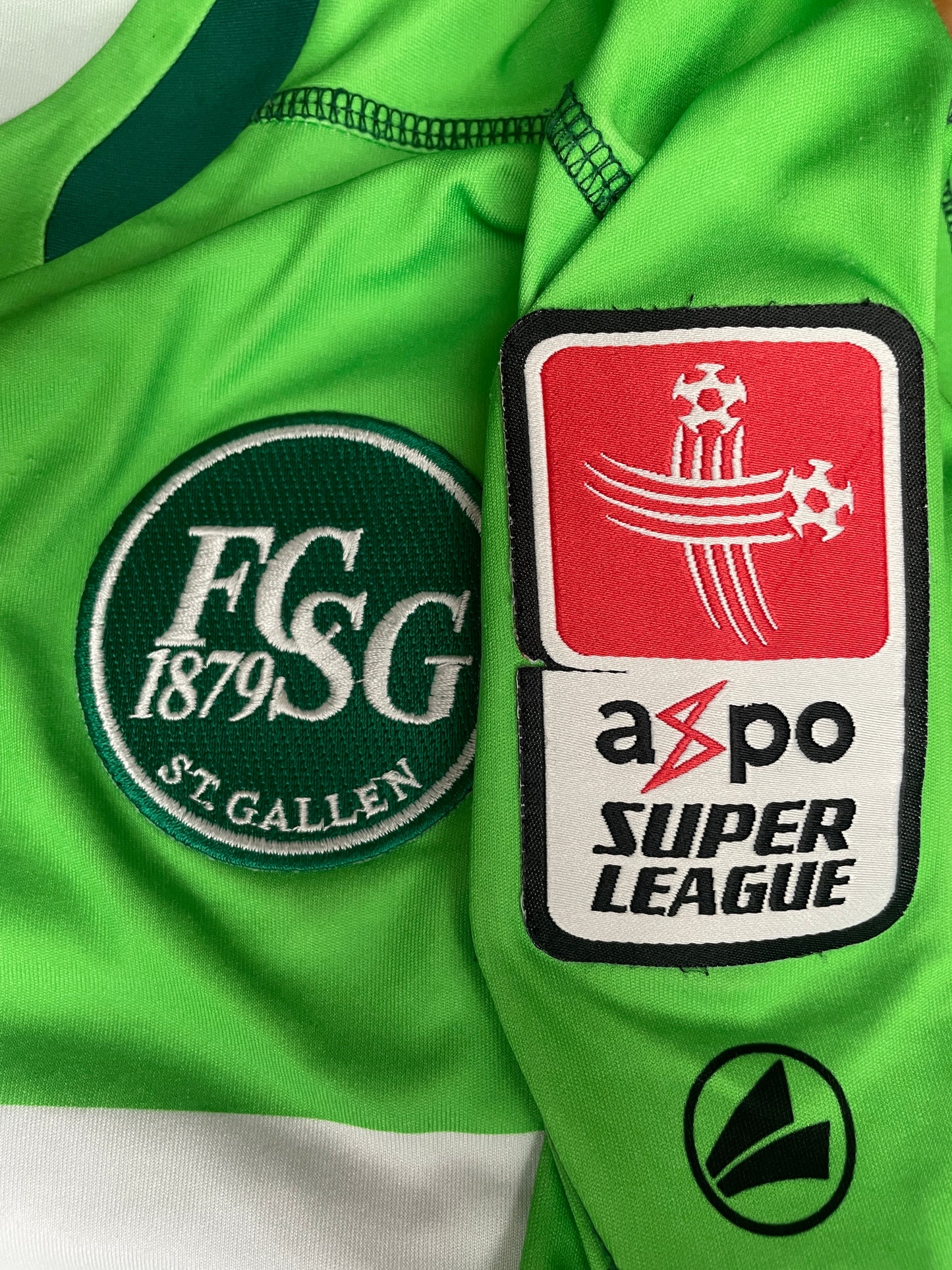 FC St.Gallen 10/11 (L)