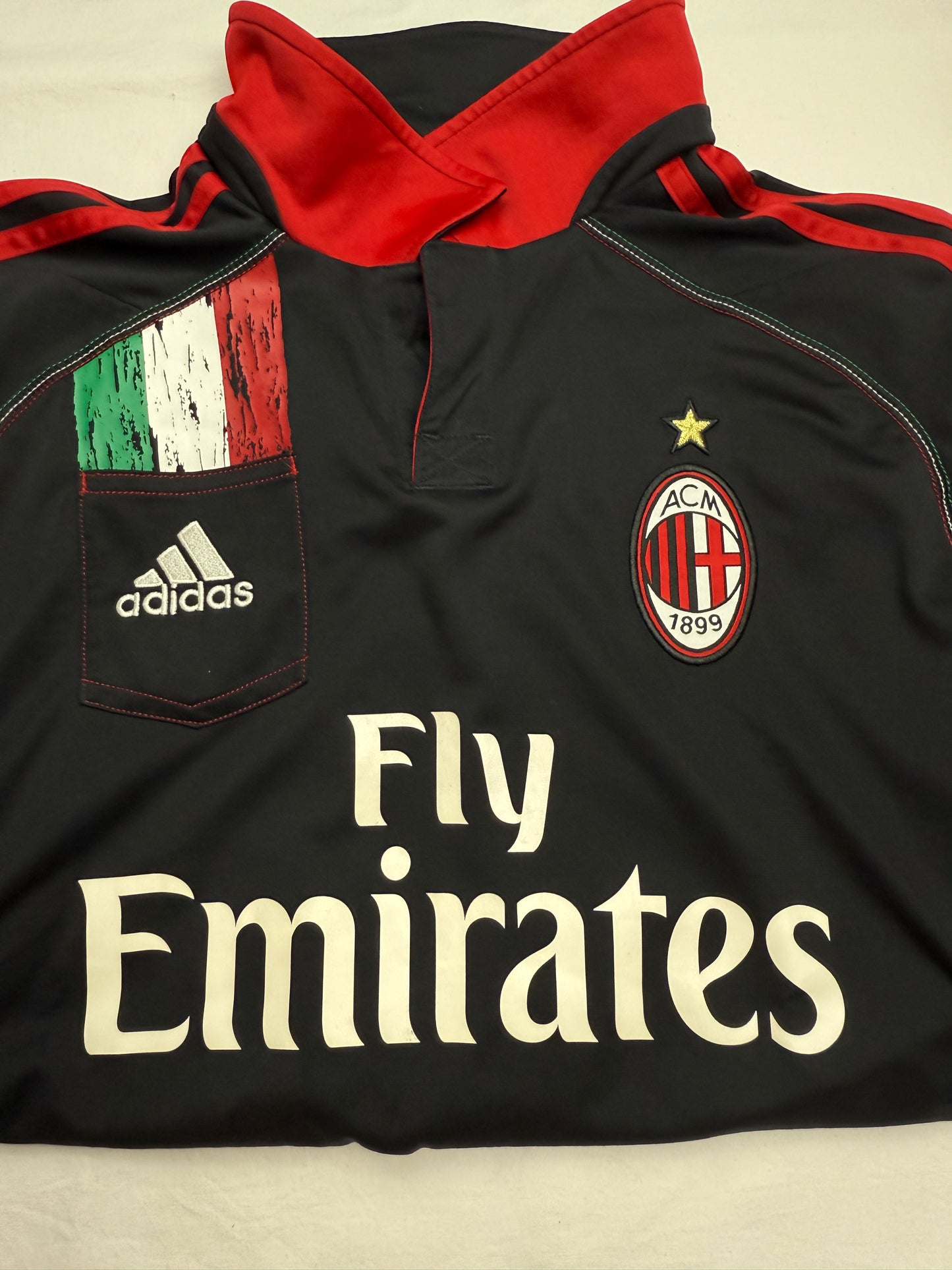 Stephan El Shaarawy AC Mailand 2012/2013 (M)