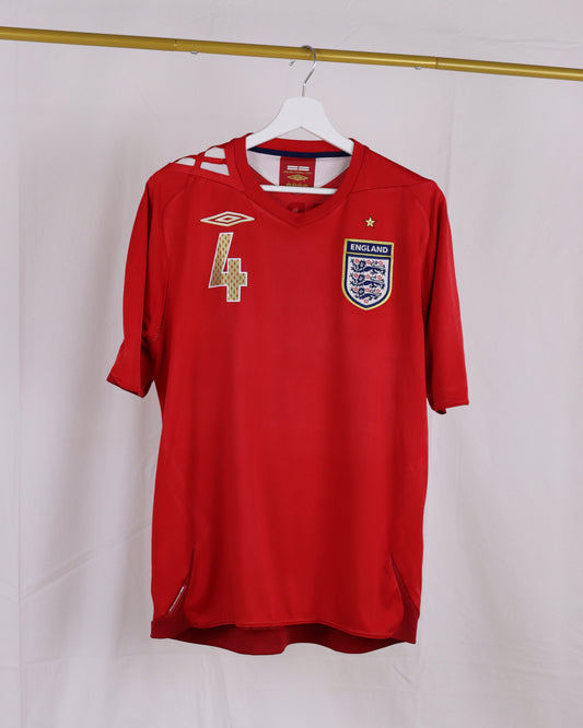 Steven Gerrard England 2006 (M)