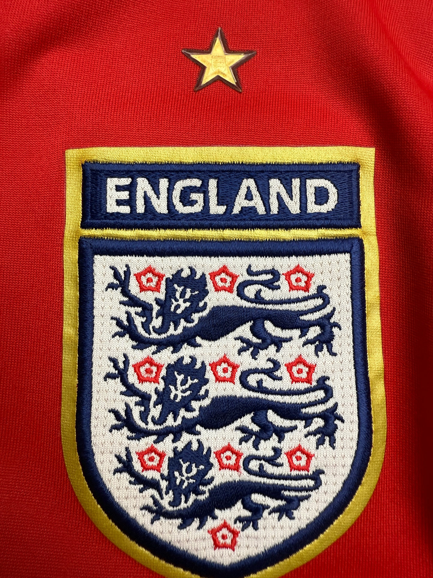 Steven Gerrard England 2006 (M)