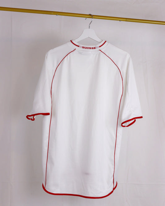 Switzerland 99/00 (M)