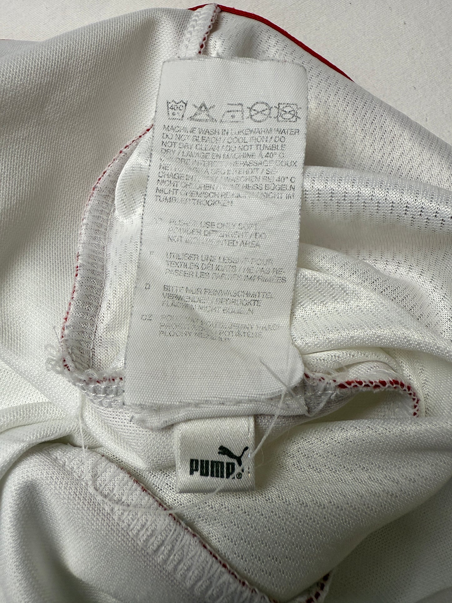 Switzerland 99/00 (M)