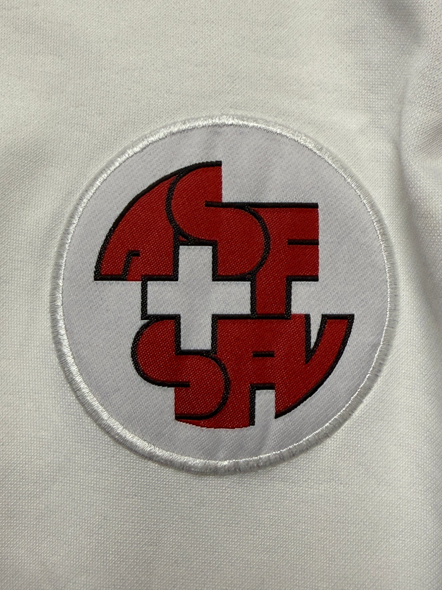 Switzerland 99/00 (M)
