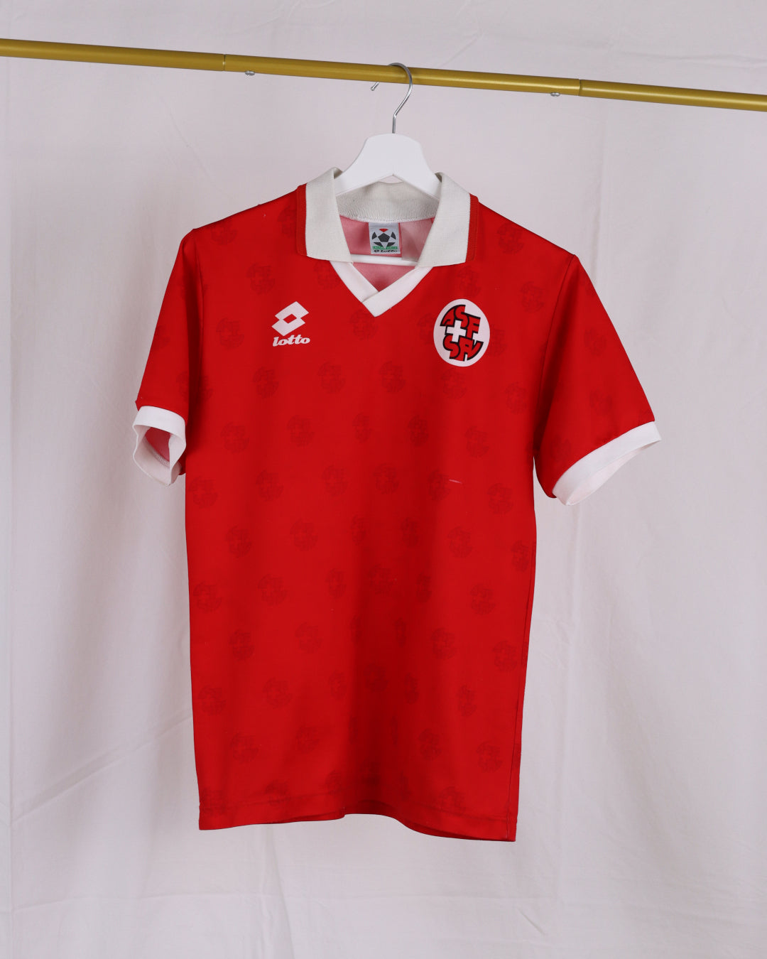 Switzerland 1994 (S)
