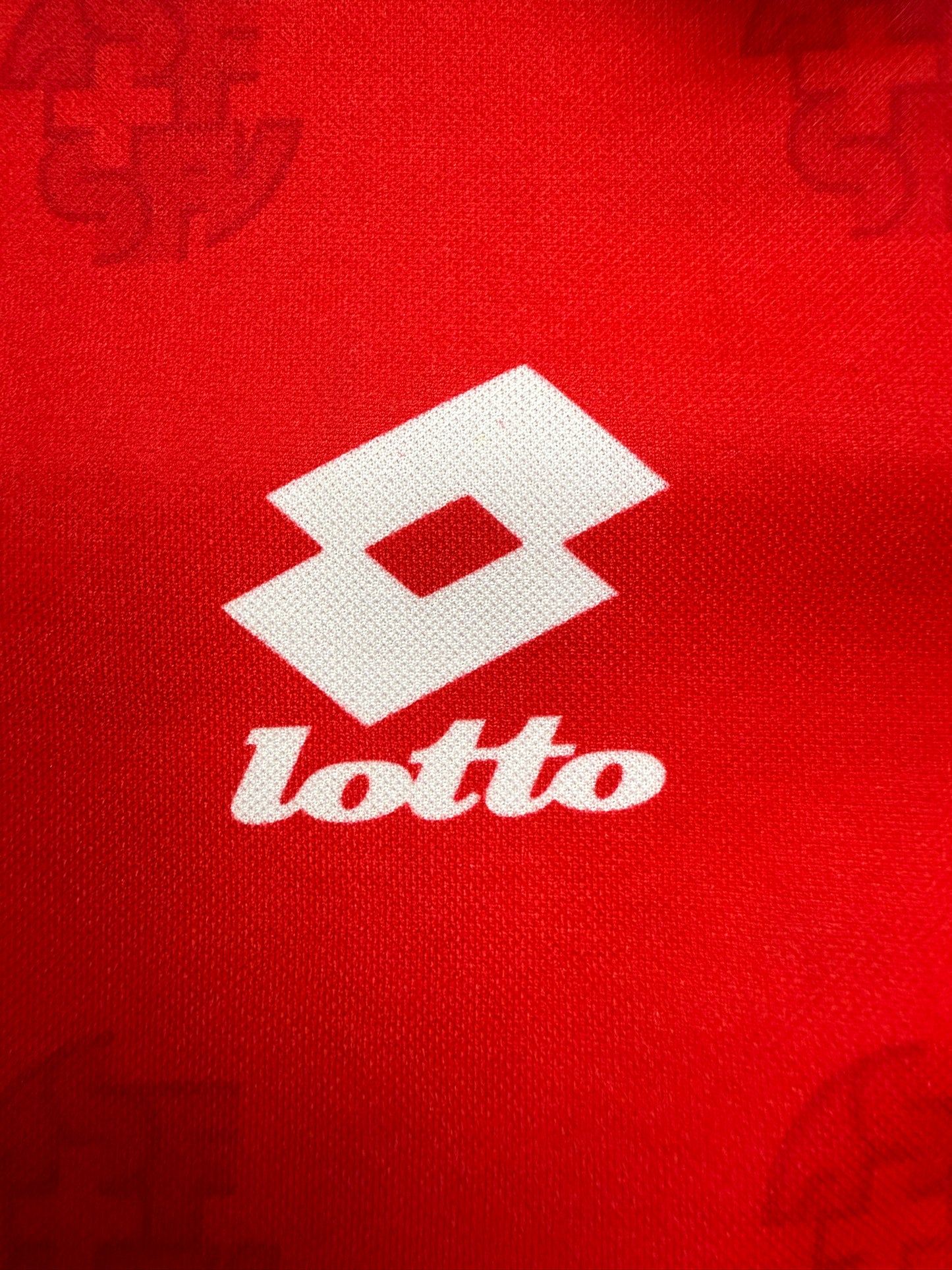 Switzerland 1994 (S)