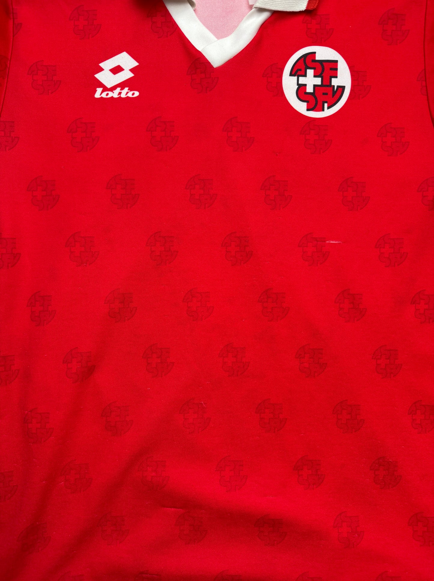 Switzerland 1994 (S)