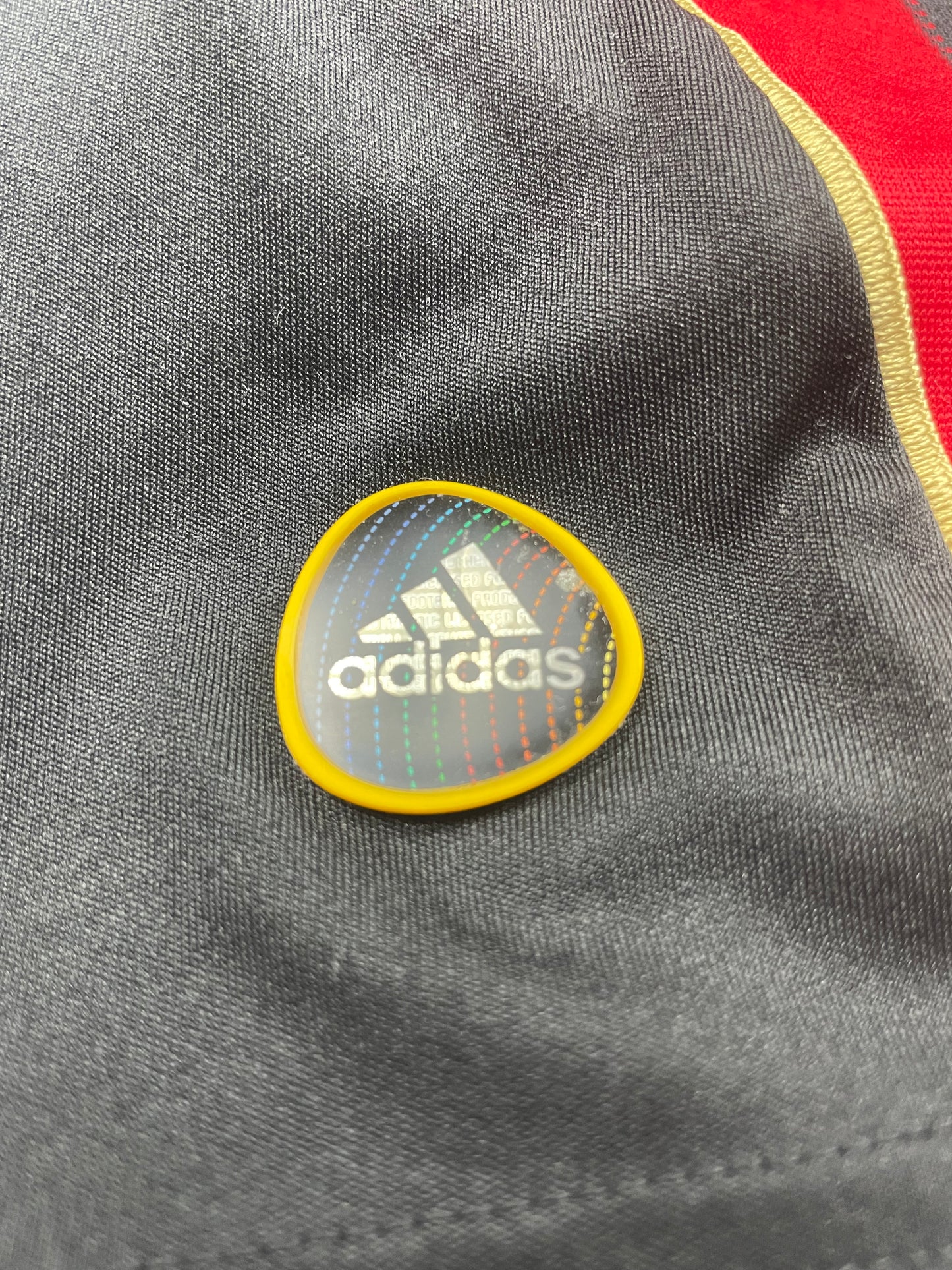 Thiago Silva AC Milan 10/11 (M)