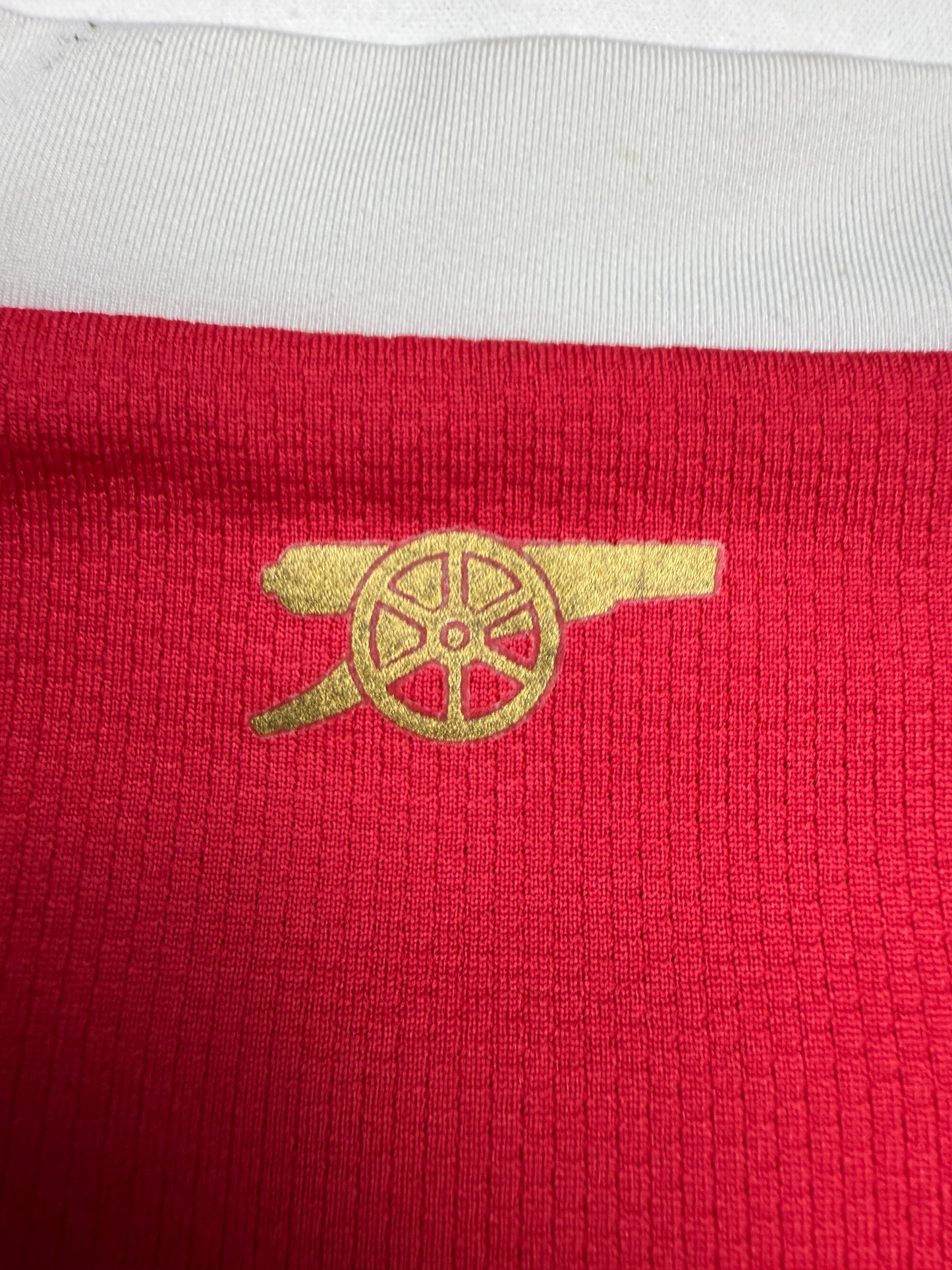 Thierry Henry Arsenal 06/07 (S)