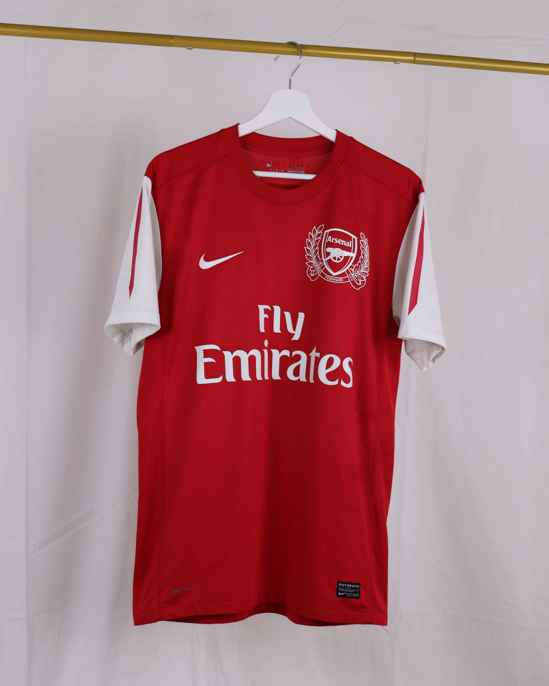 Thierry Henry Arsenal 11/12 (M)