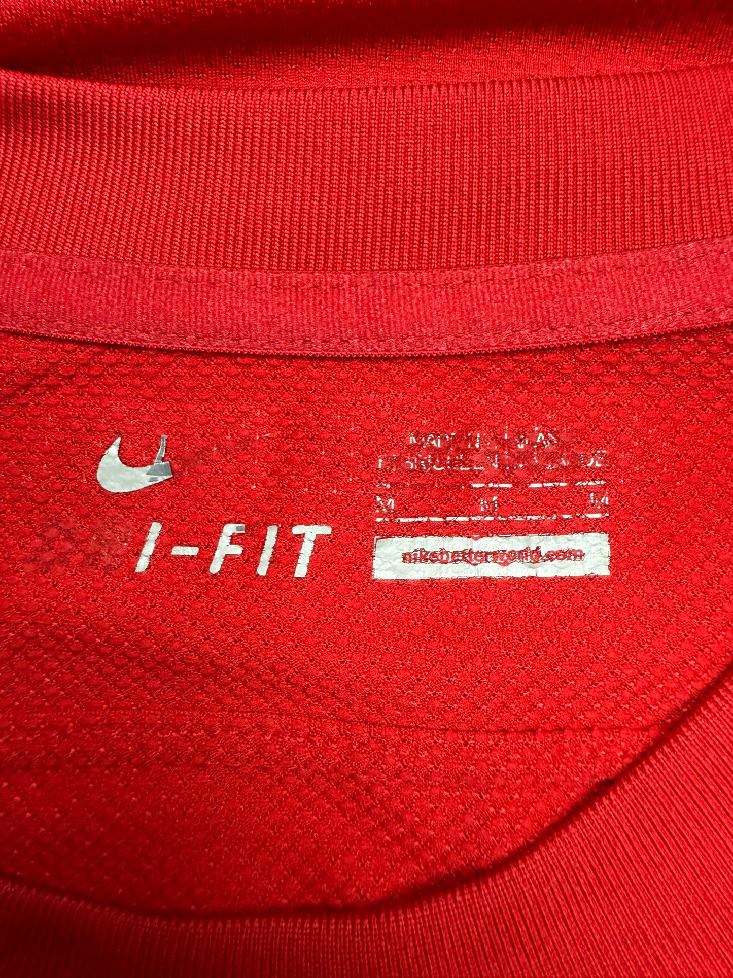 Thierry Henry Arsenal 11/12 (M)