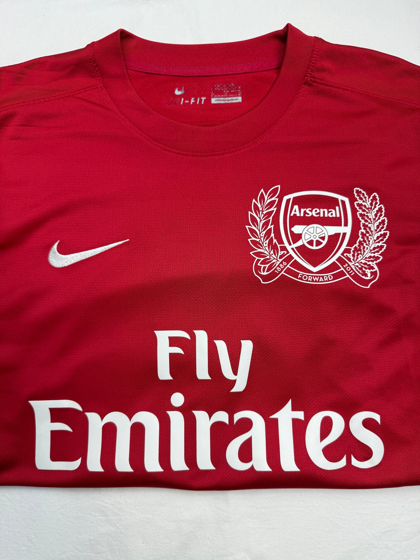 Thierry Henry Arsenal 11/12 (M)