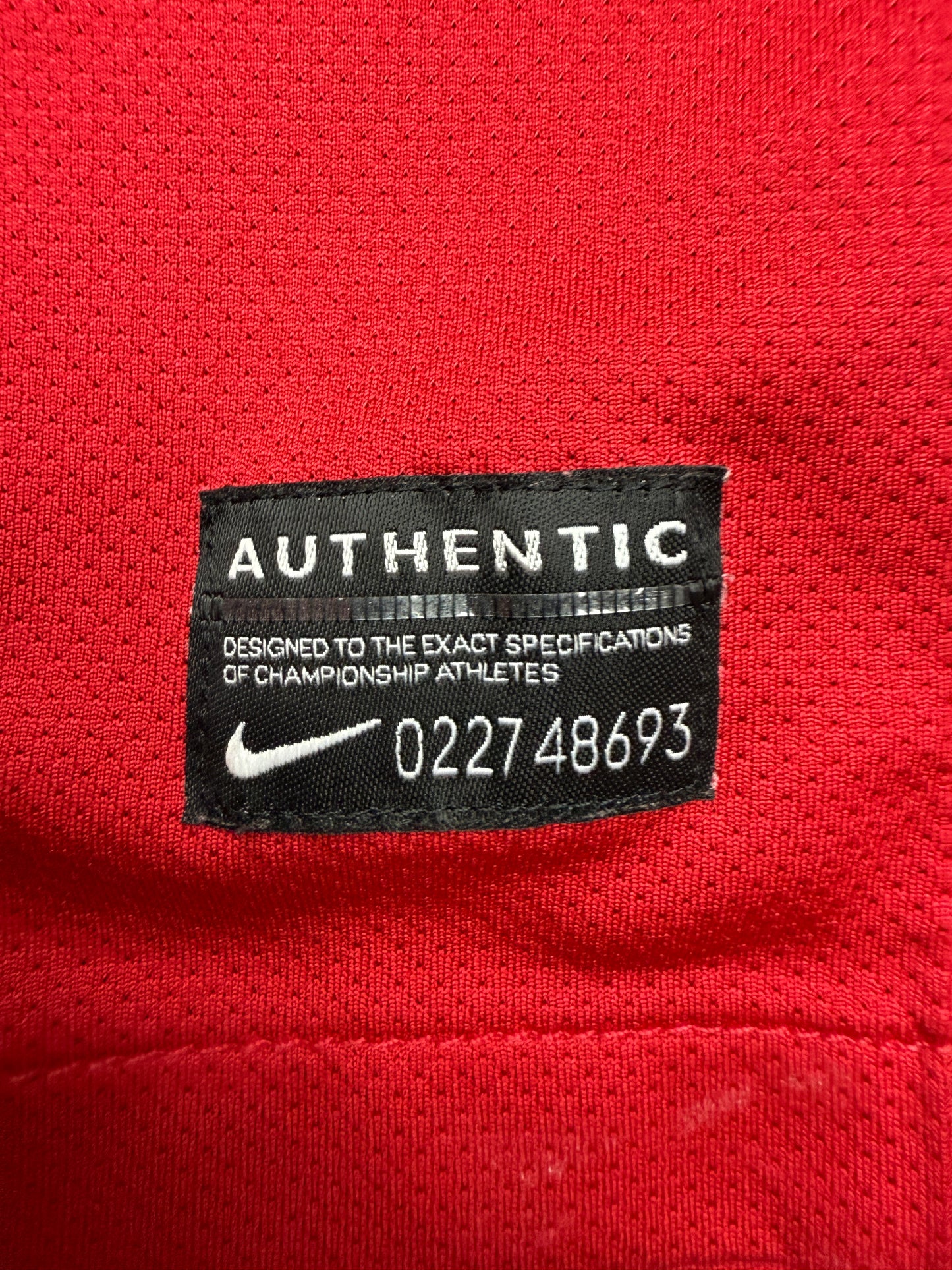 Thierry Henry Arsenal 11/12 (M)