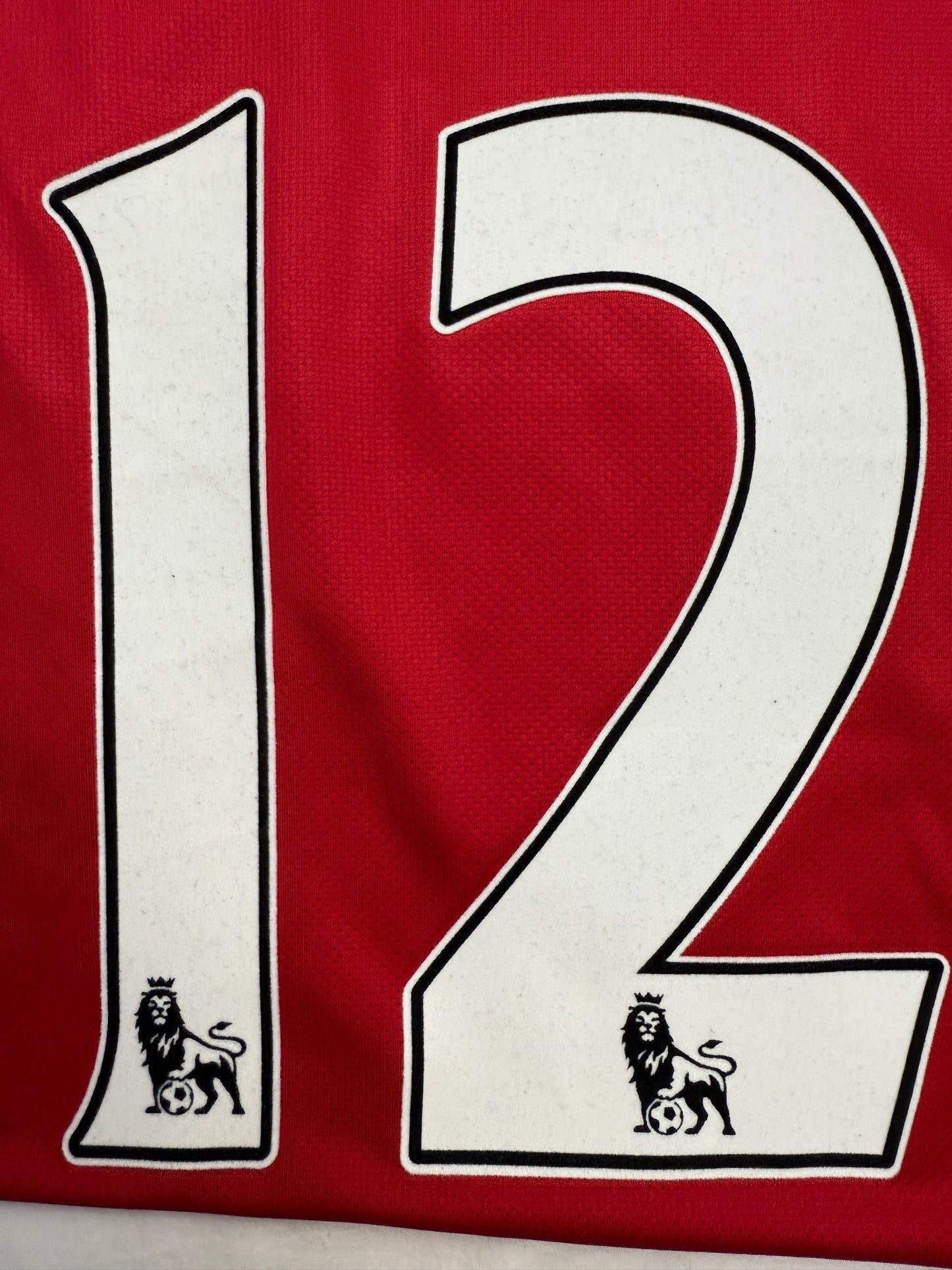 Thierry Henry Arsenal 11/12 (M)