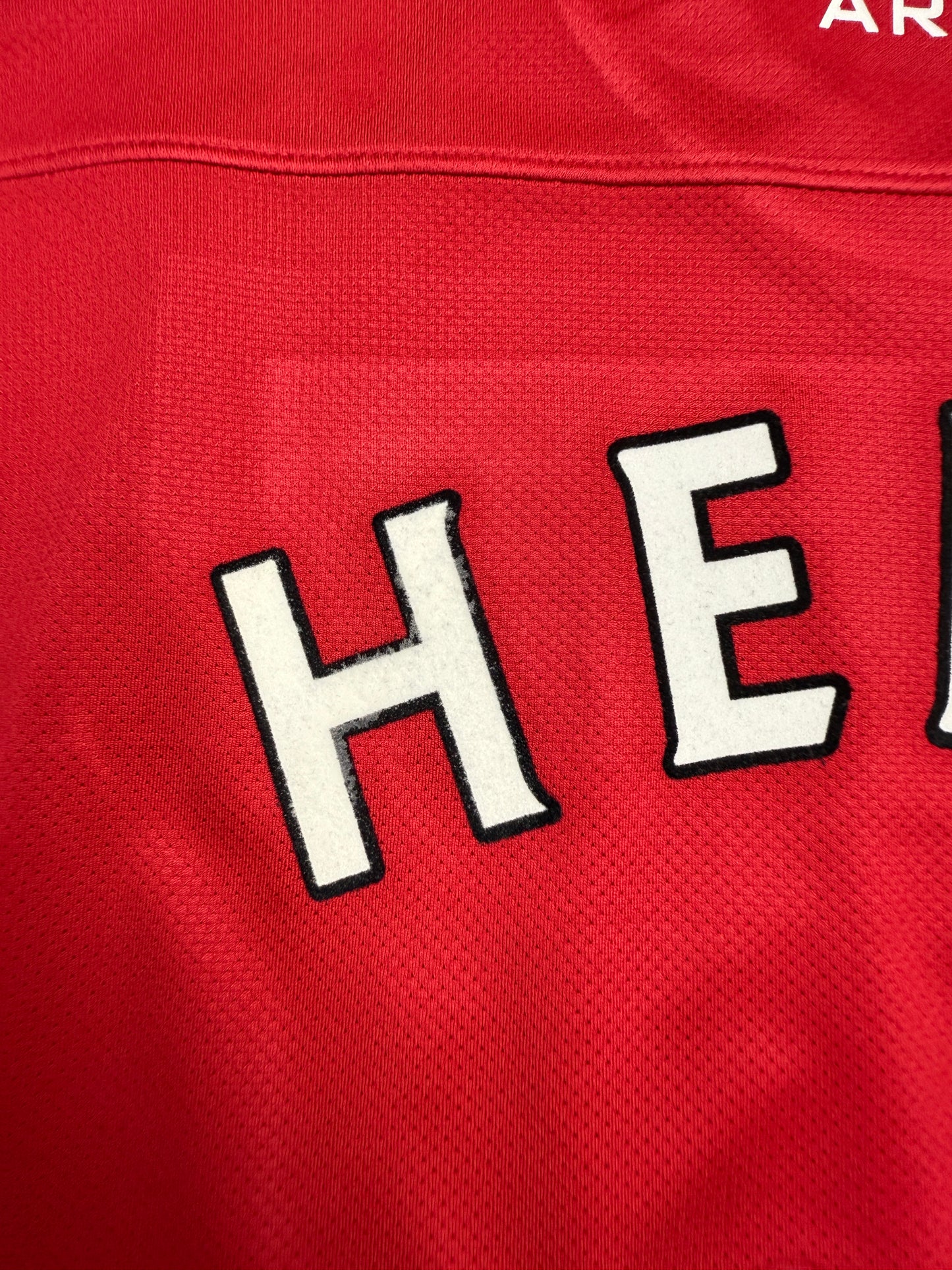Thierry Henry Arsenal 11/12 (M)