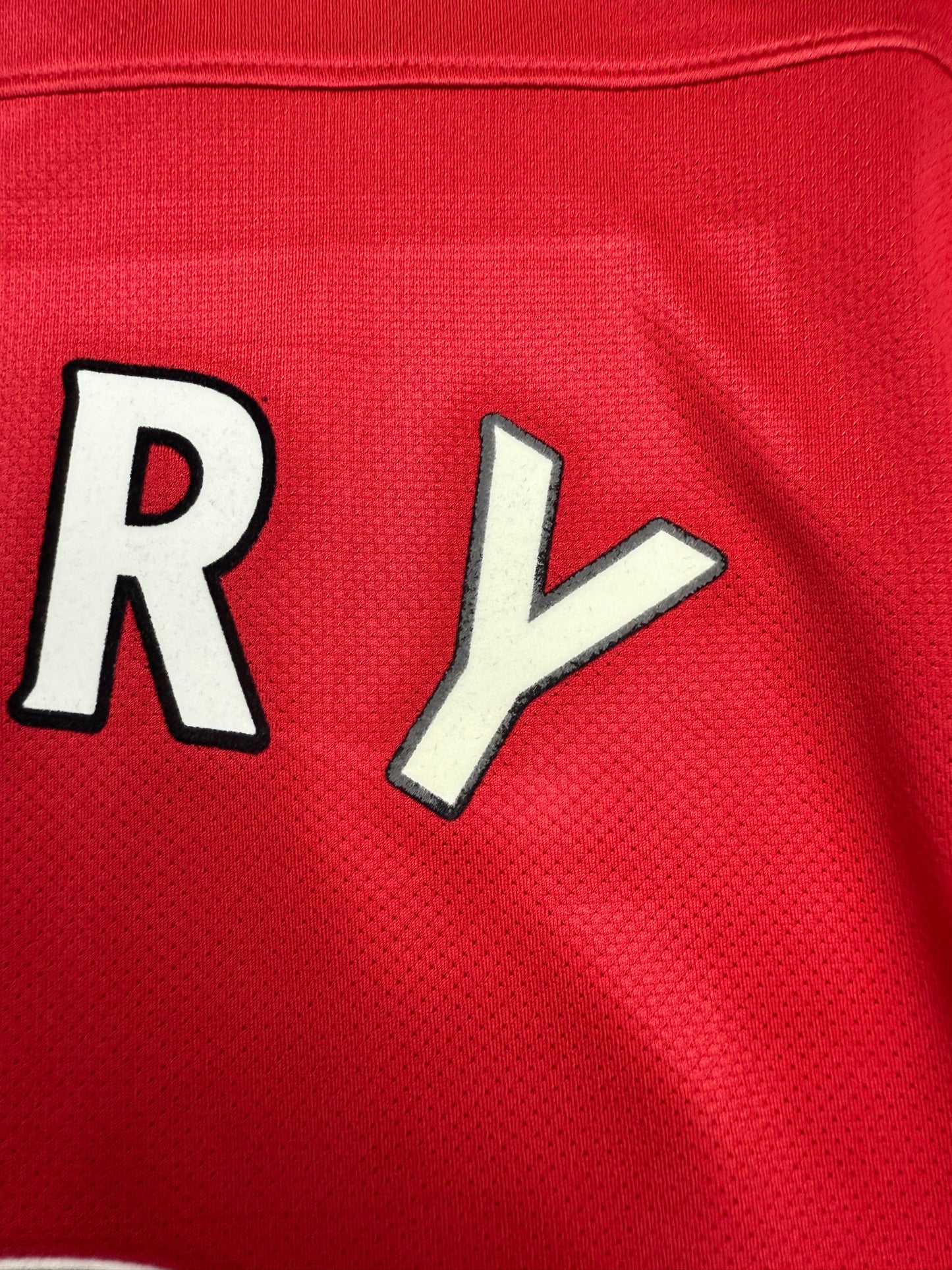 Thierry Henry Arsenal 11/12 (M)