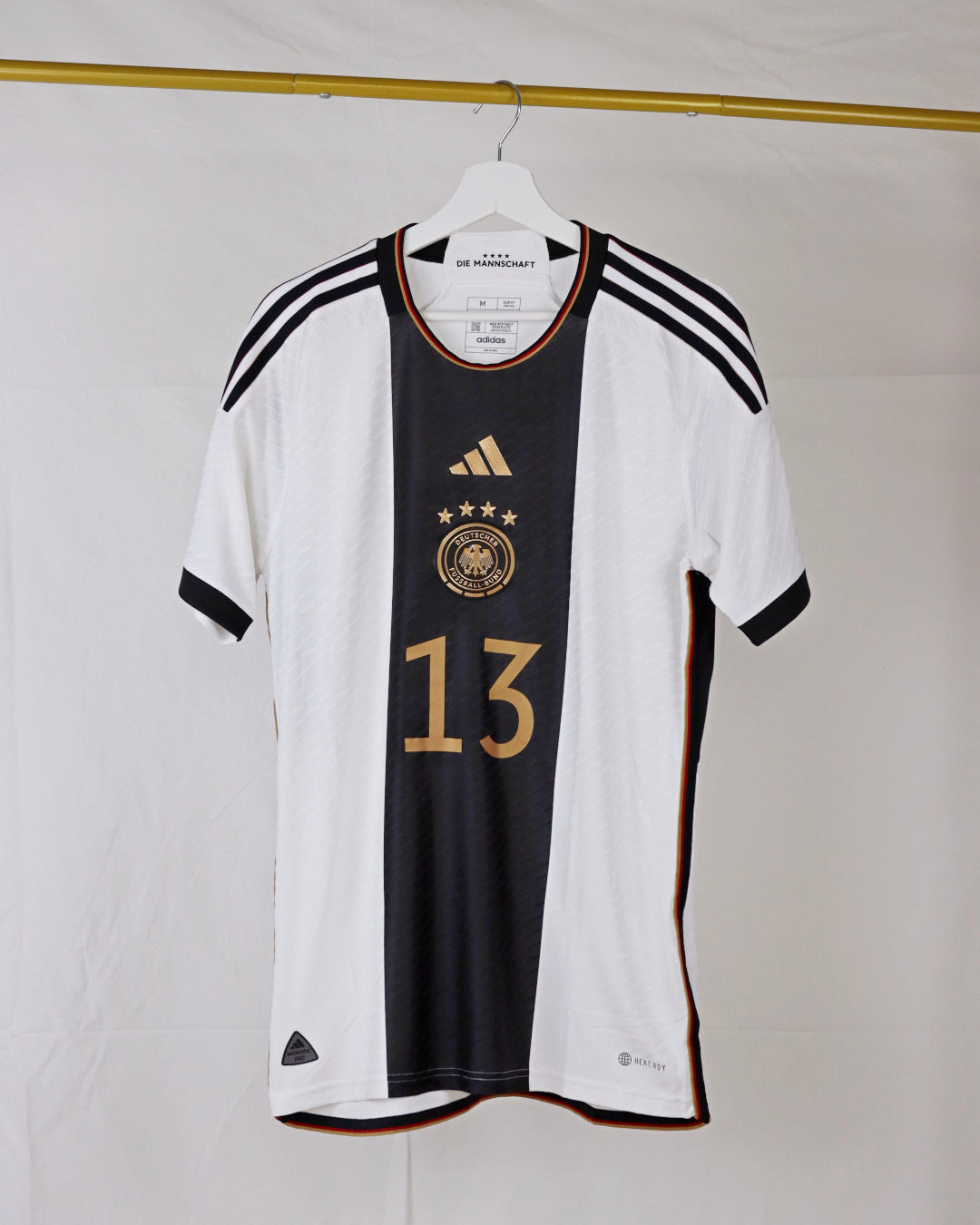 Thomas Müller Deutschland 22/23 (M)