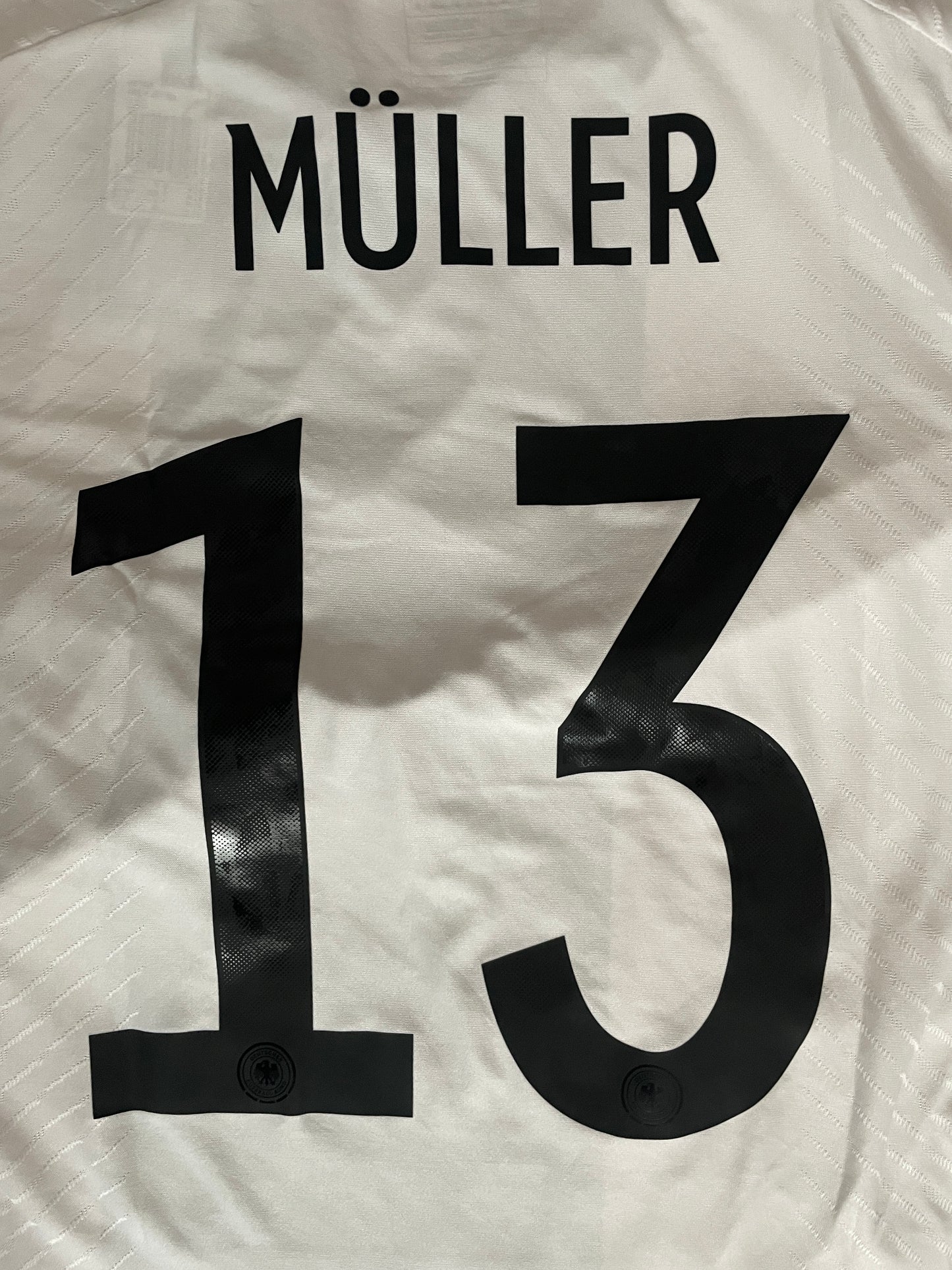 Thomas Müller Deutschland 22/23 (M)