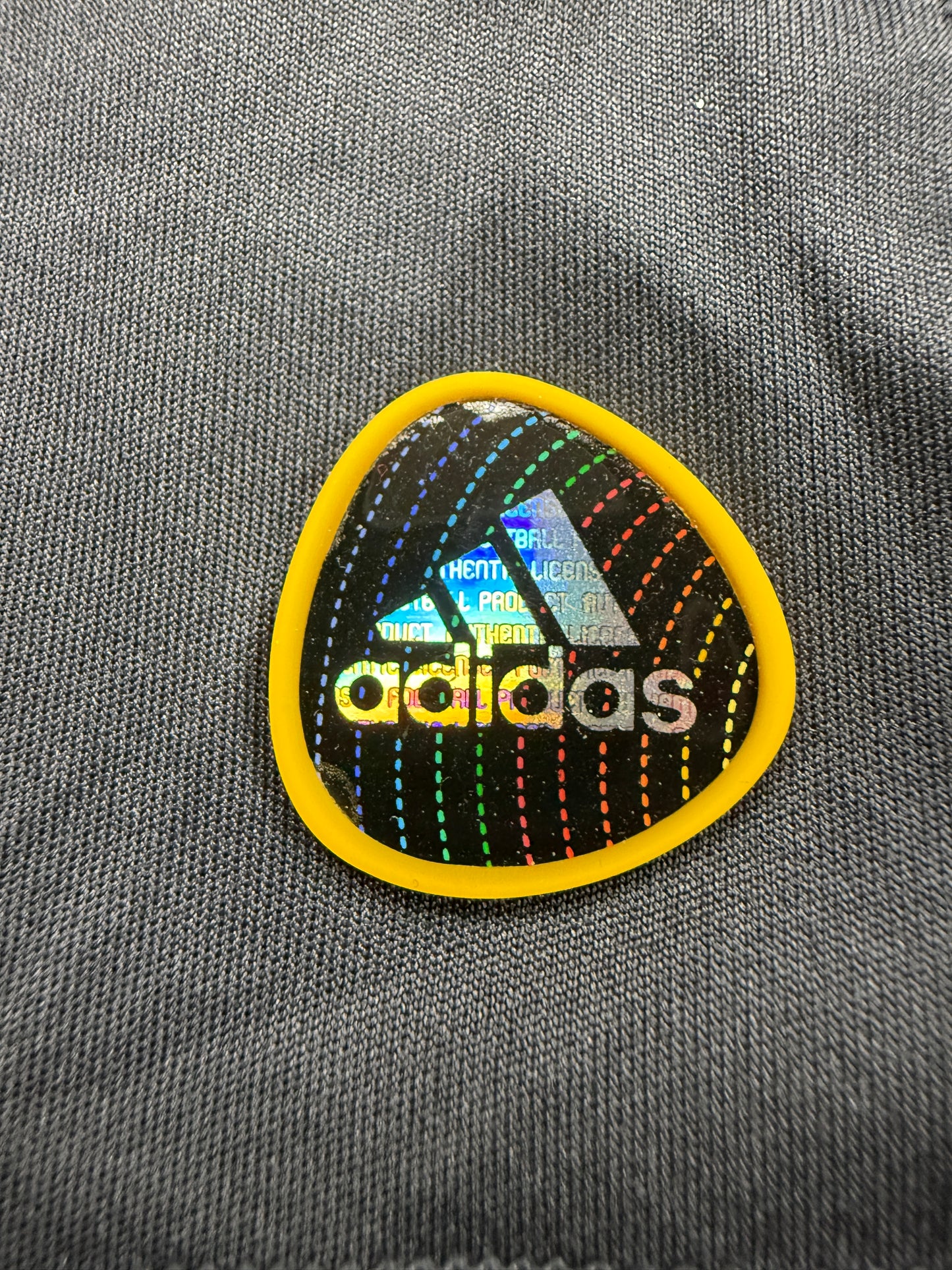 Toni Kroos Bayern München 10/11 (L)