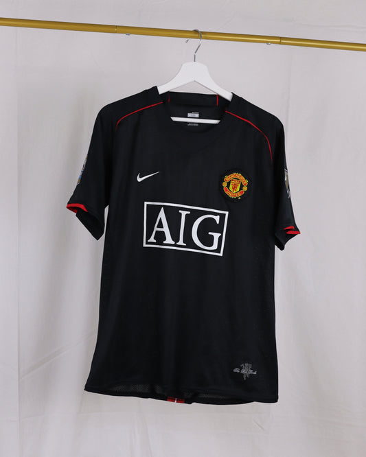 Wayne Rooney Manchester United 07-09 (M)