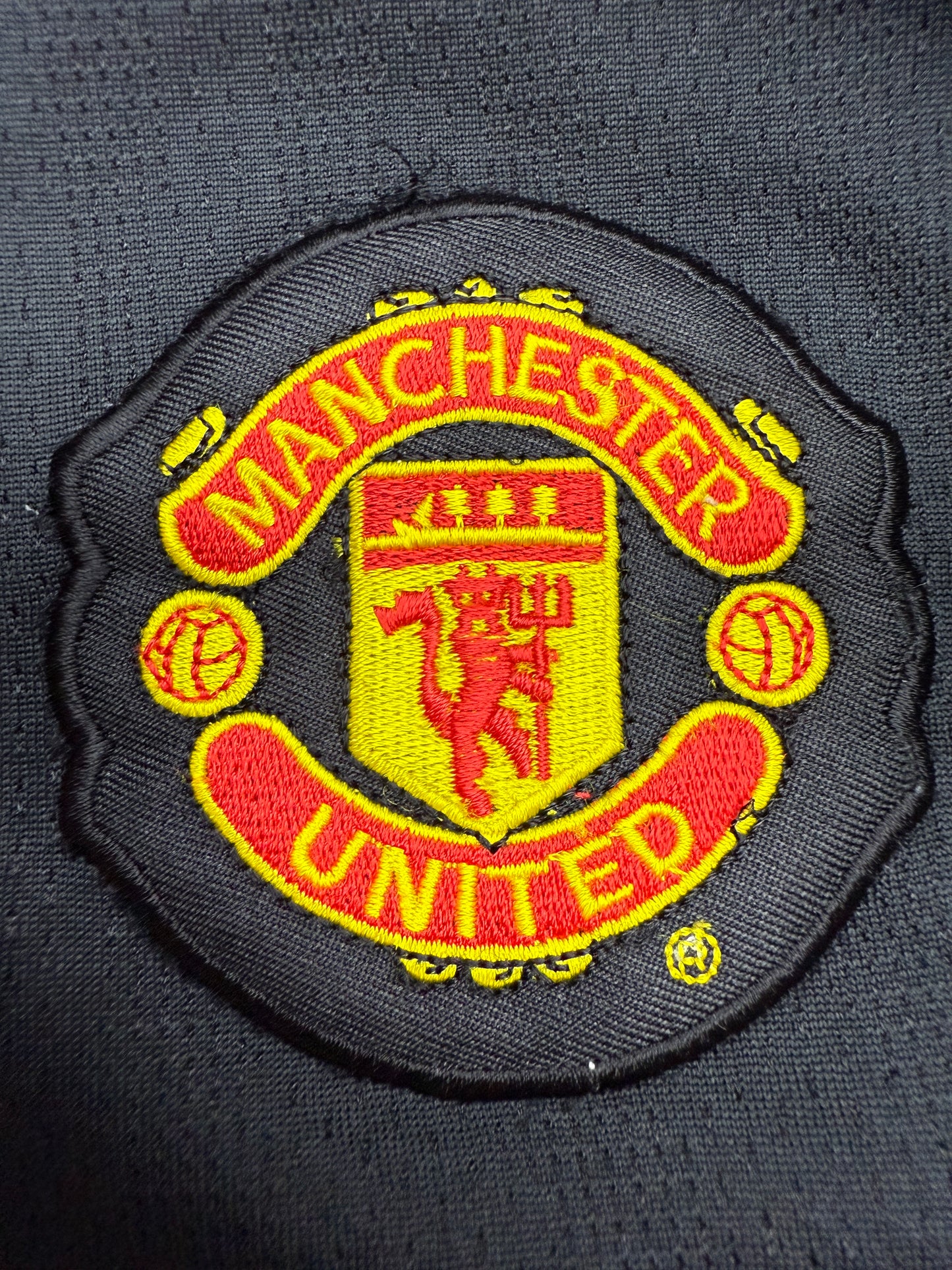 Wayne Rooney Manchester United 07-09 (M)