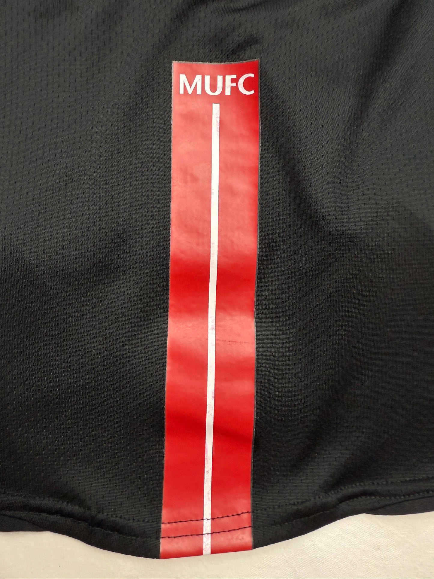 Wayne Rooney Manchester United 07-09 (M)