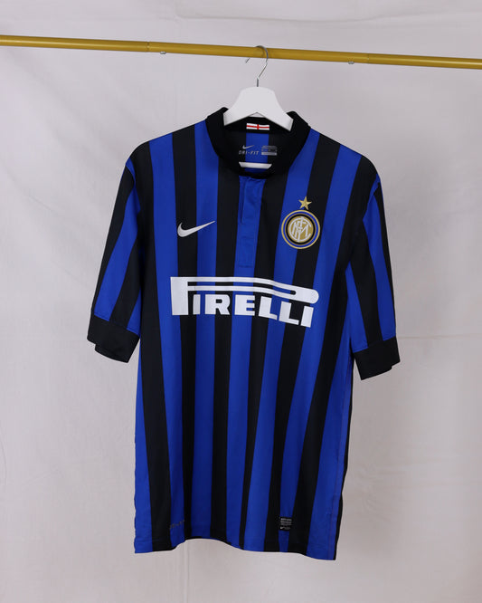 Wesley Sneijder Inter Milan 11/12 (M)
