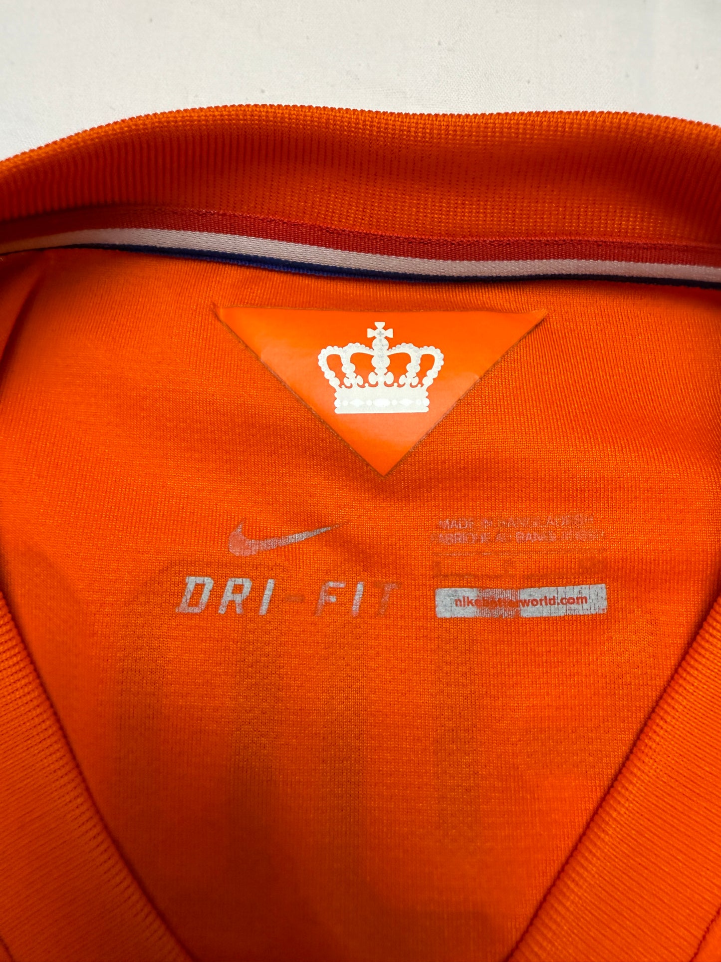 Wesley Sneijder Netherlands 2014 (S)