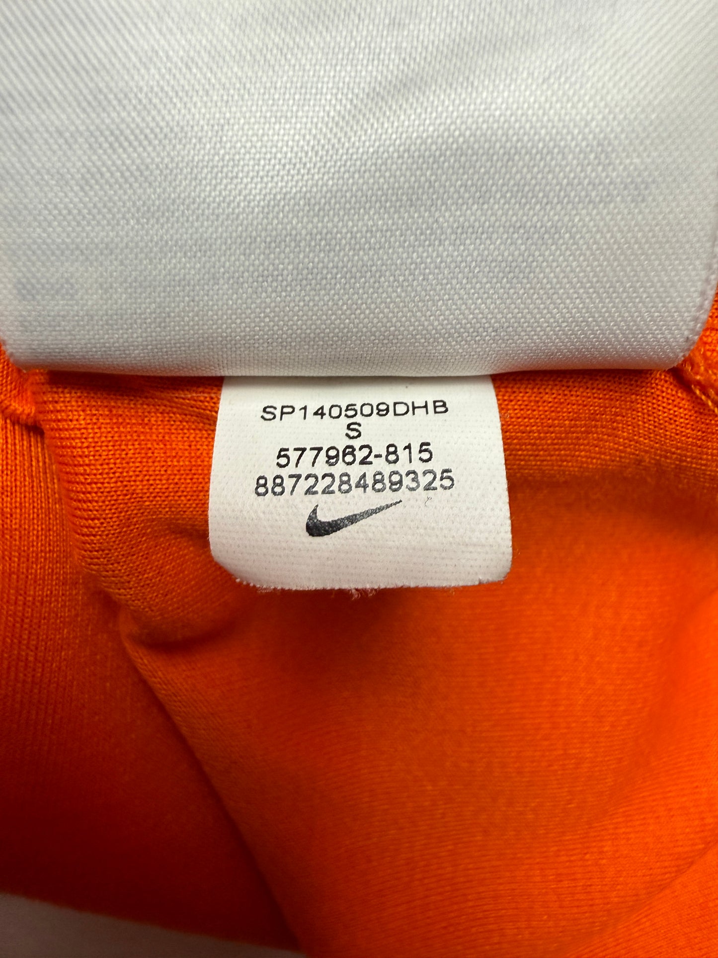 Wesley Sneijder Netherlands 2014 (S)