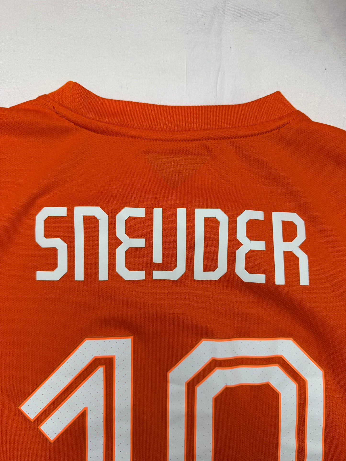 Wesley Sneijder Netherlands 2014 (S)