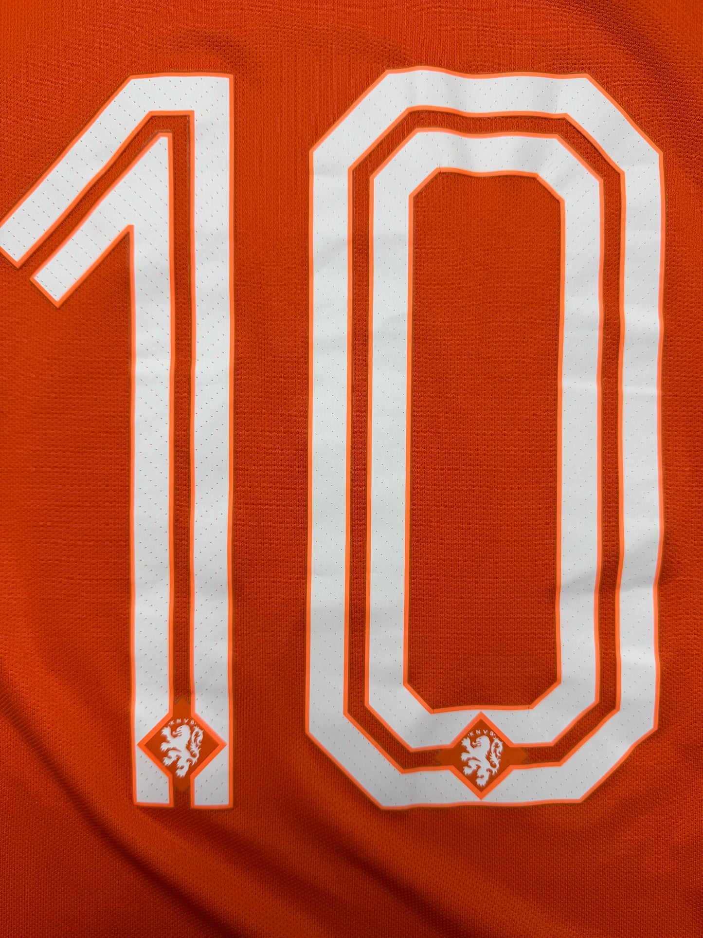 Wesley Sneijder Netherlands 2014 (S)
