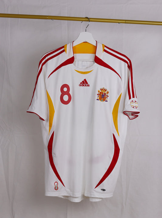Xavi Spain 06-08 (M)