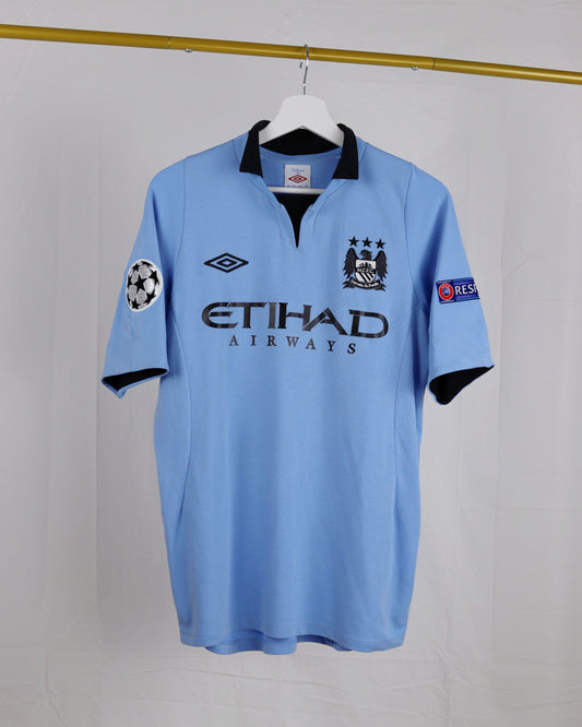 Yaya Touré Manchester City 12/13 (M)