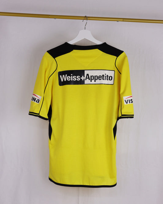Young Boys 12/13 (L)
