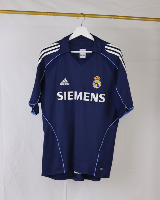 Zinedine Zidane Real Madrid 05/06 (M)